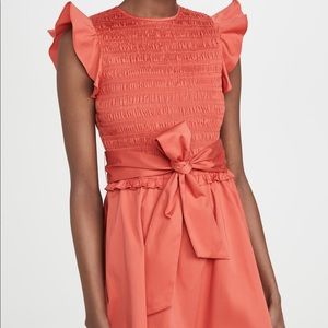 Shoshanna Navia Dress size 14